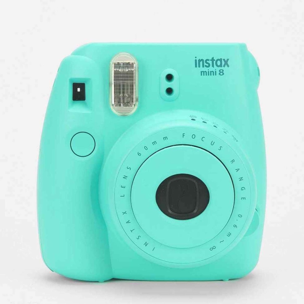 Instax Mini 8